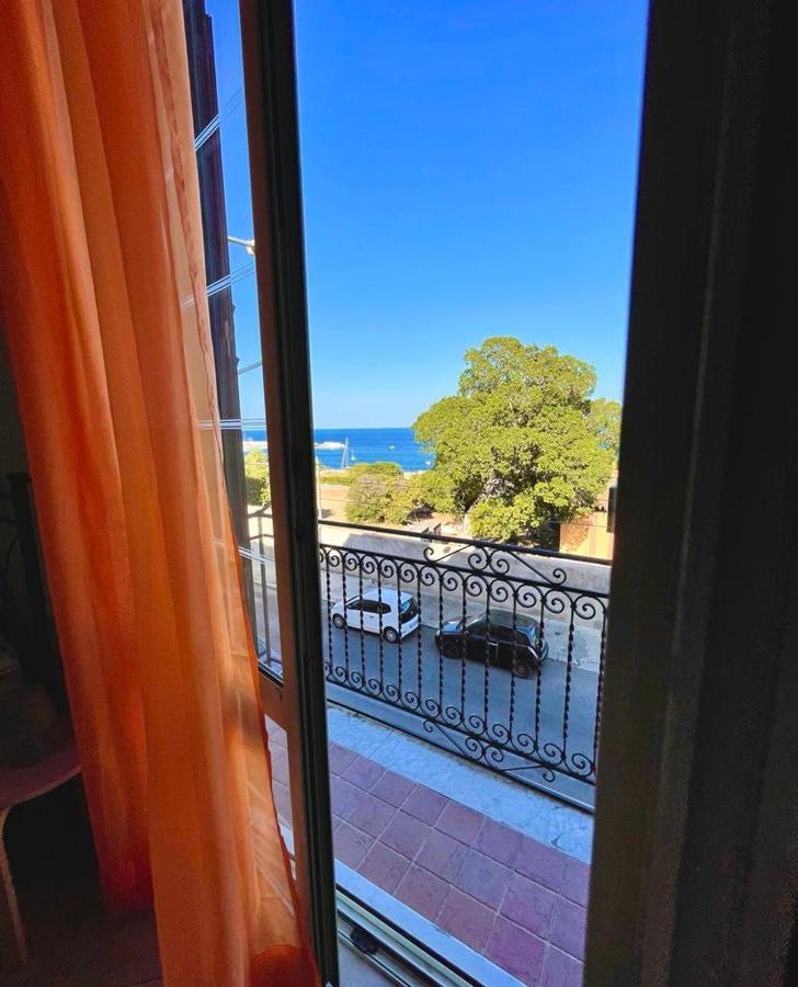 Villa Kalimera Igiea Palermo Exterior foto